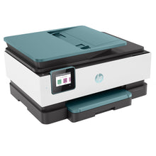 HP OFFICEJET PRO 8028 WIRELESS PRINTER PRINT/COPY/SCAN/FAX