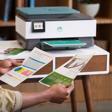 HP OFFICEJET PRO 8028 WIRELESS PRINTER PRINT/COPY/SCAN/FAX