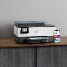 HP OFFICEJET PRO 8028 WIRELESS PRINTER PRINT/COPY/SCAN/FAX
