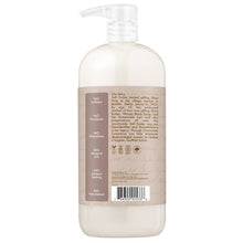 Shea Moisture Daily Hydration Shampoo, 100% Virgin Coconut Oil, 34 oz