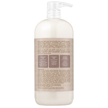 Shea Moisture Daily Hydration Shampoo, 100% Virgin Coconut Oil, 34 oz
