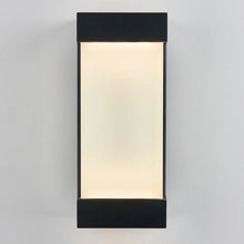 Glacier Indoor/Outdoor Sconce by Artika