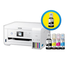 EPSON ECOTANK ET2760SE WIRELESS ALL-IN-ONE PRINT/SCAN/COPY