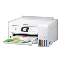 EPSON ECOTANK ET2760SE WIRELESS ALL-IN-ONE PRINT/SCAN/COPY