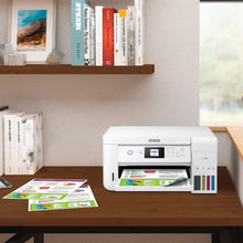 EPSON ECOTANK ET2760SE WIRELESS ALL-IN-ONE PRINT/SCAN/COPY