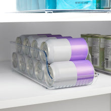 iDESIGN Kitchen Bins, 4-piece Set