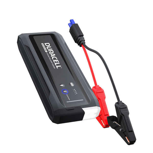 DURACELL LITHIUM JUMP STARTER WITH BLUETOOTH