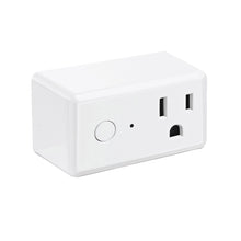 FEIT ELECTRIC WIFI SMART PLUG 3-PACK