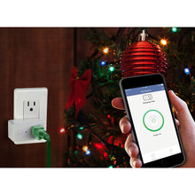 FEIT ELECTRIC WIFI SMART PLUG 3-PACK