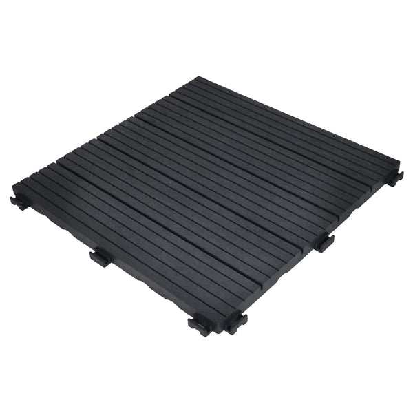 Cosmo Deck Tiles - 120 Sq Ft