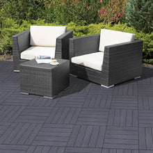 Cosmo Deck Tiles - 120 Sq Ft