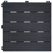 Cosmo Deck Tiles - 120 Sq Ft