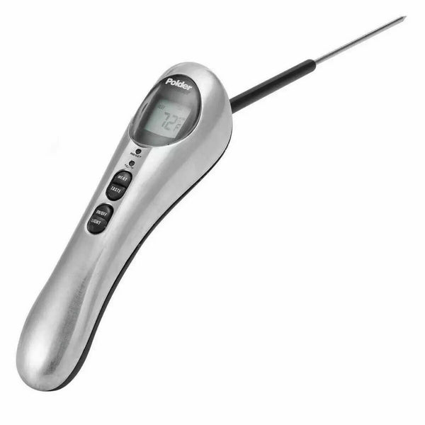 Polder Instant Read Thermometer