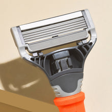 HARRY'S TRUMAN RAZORHARRY'S TRUMAN RAZOR SET 1 HANDLE, 13 CARTRIDGE