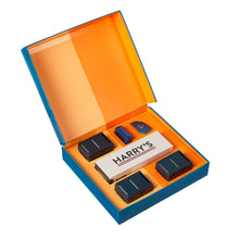 HARRY'S TRUMAN RAZORHARRY'S TRUMAN RAZOR SET 1 HANDLE, 13 CARTRIDGE