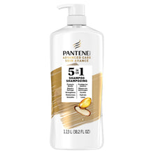 PANTENE ADVANCED CARE 5-IN-1 SHAMPOO 38.2 FL OZ