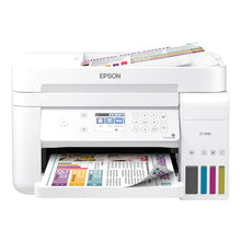 Epson EcoTank ET-3760SE All-in-One Wireless Printer