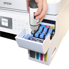 Epson EcoTank ET-3760SE All-in-One Wireless Printer