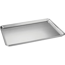 Winco Aluminum Baking Sheet Half Size 18
