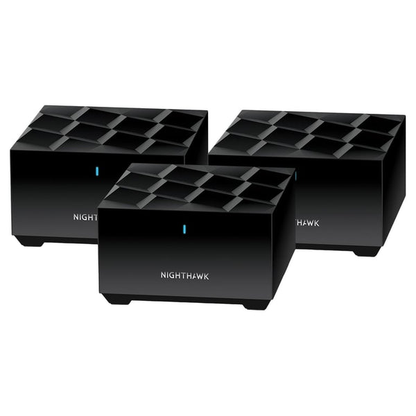 Netgear Nighthawk WiFi 6 Mesh System Dual Band