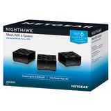 Netgear Nighthawk WiFi 6 Mesh System Dual Band