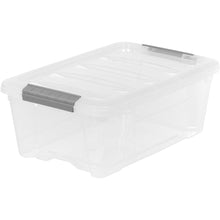 IRIS 12.9 QT Buckle Up 4-Pack