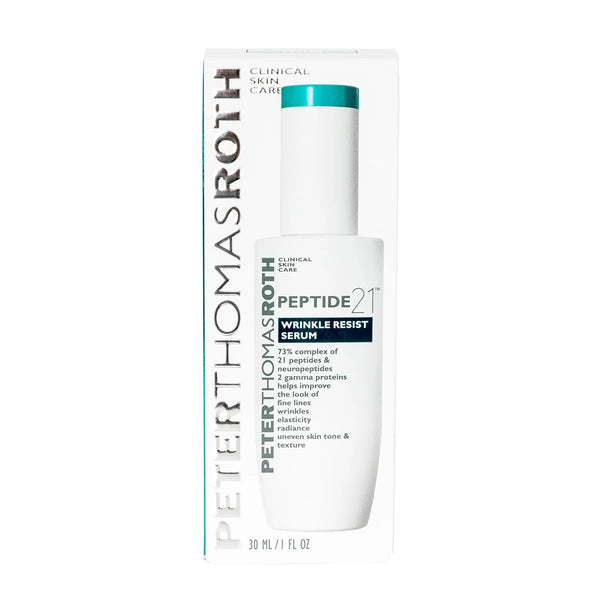 Peter Thomas Roth Peptide 21 Wrinkle Resist Serum, 30 mL
