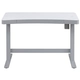Tresanti Adjustable Height Sit/Stand Tech Desk