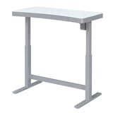 Tresanti Adjustable Height Sit/Stand Tech Desk
