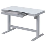 Tresanti Adjustable Height Sit/Stand Tech Desk