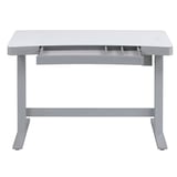 Tresanti Adjustable Height Sit/Stand Tech Desk