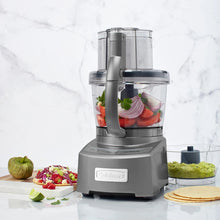 NEW - Cuisinart 12-Cup Die-Cast Food Processor - Retail $199