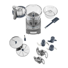 NEW - Cuisinart 12-Cup Die-Cast Food Processor - Retail $199