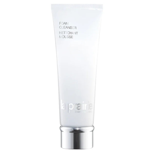 La Prairie Foam Cleanser, 4 fl oz