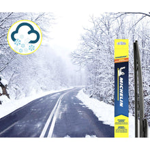 MICHELIN GUARDIAN HYBRID WIPER BLADE ASSORTED SIZES