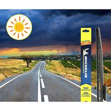 MICHELIN GUARDIAN HYBRID WIPER BLADE ASSORTED SIZES
