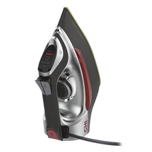 CHI Electronic Clothing Iron with Retractable Cord