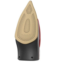 CHI Electronic Clothing Iron with Retractable Cord