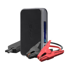 TYPE S 8000MAH POWER BANK JUMP STARTER W/ LCD SCREEN ^