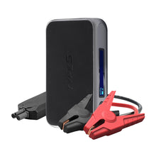 TYPE S 8000MAH POWER BANK JUMP STARTER W/ LCD SCREEN ^