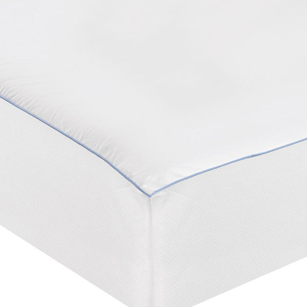 Sealy Sterling Collection Cool Comfort Mattress Protector_Queen