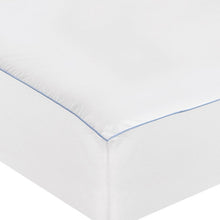 Sealy Sterling Collection Cool Comfort Mattress Protector_Queen