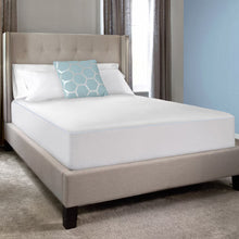 Sealy Sterling Collection Cool Comfort Mattress Protector_Queen