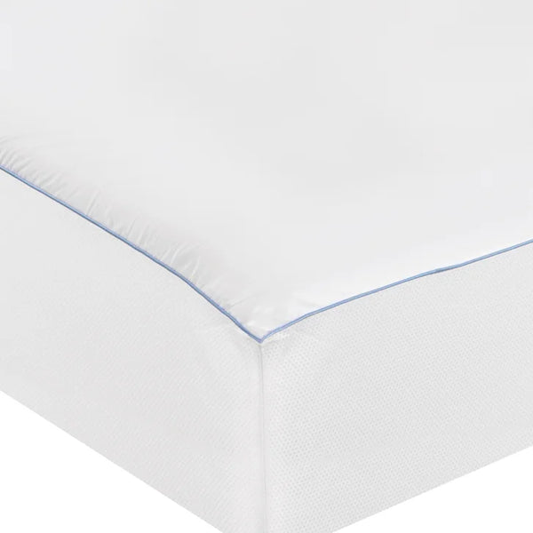 Sealy Sterling Collection Cool Comfort Mattress Protector King