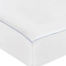 Sealy Sterling Collection Cool Comfort Mattress Protector King