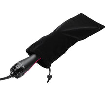 Revlon One-Step Hair Dryer and Volumizer Titanium Max Edition