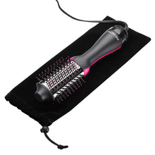 Revlon One-Step Hair Dryer and Volumizer Titanium Max Edition