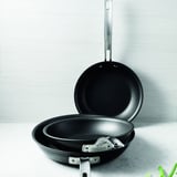 Kirkland Signature 3-Piece Saute Pans