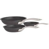 Kirkland Signature 3-Piece Saute Pans