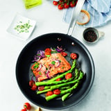 Kirkland Signature 3-Piece Saute Pans